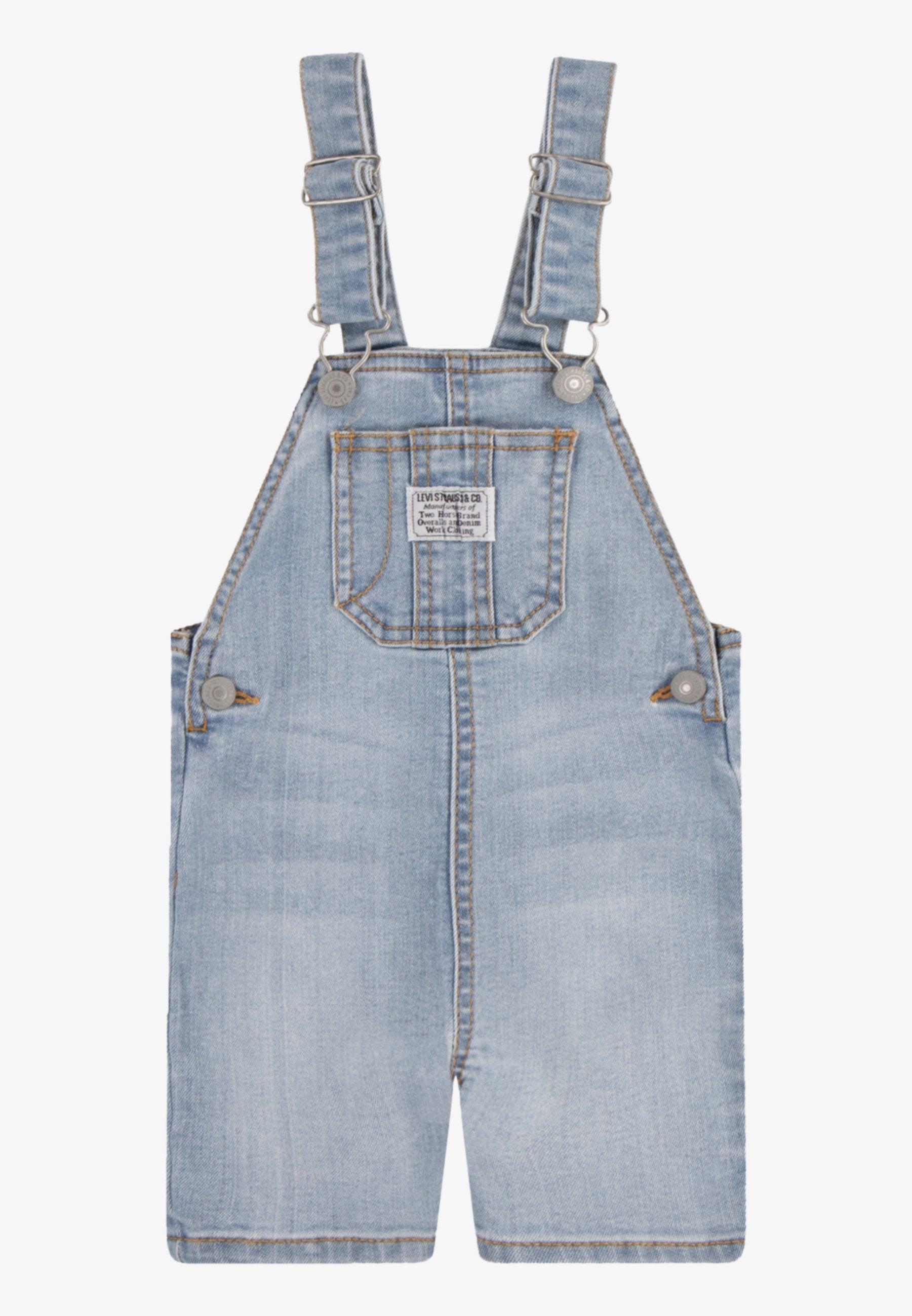 Levi's® SHORTALL