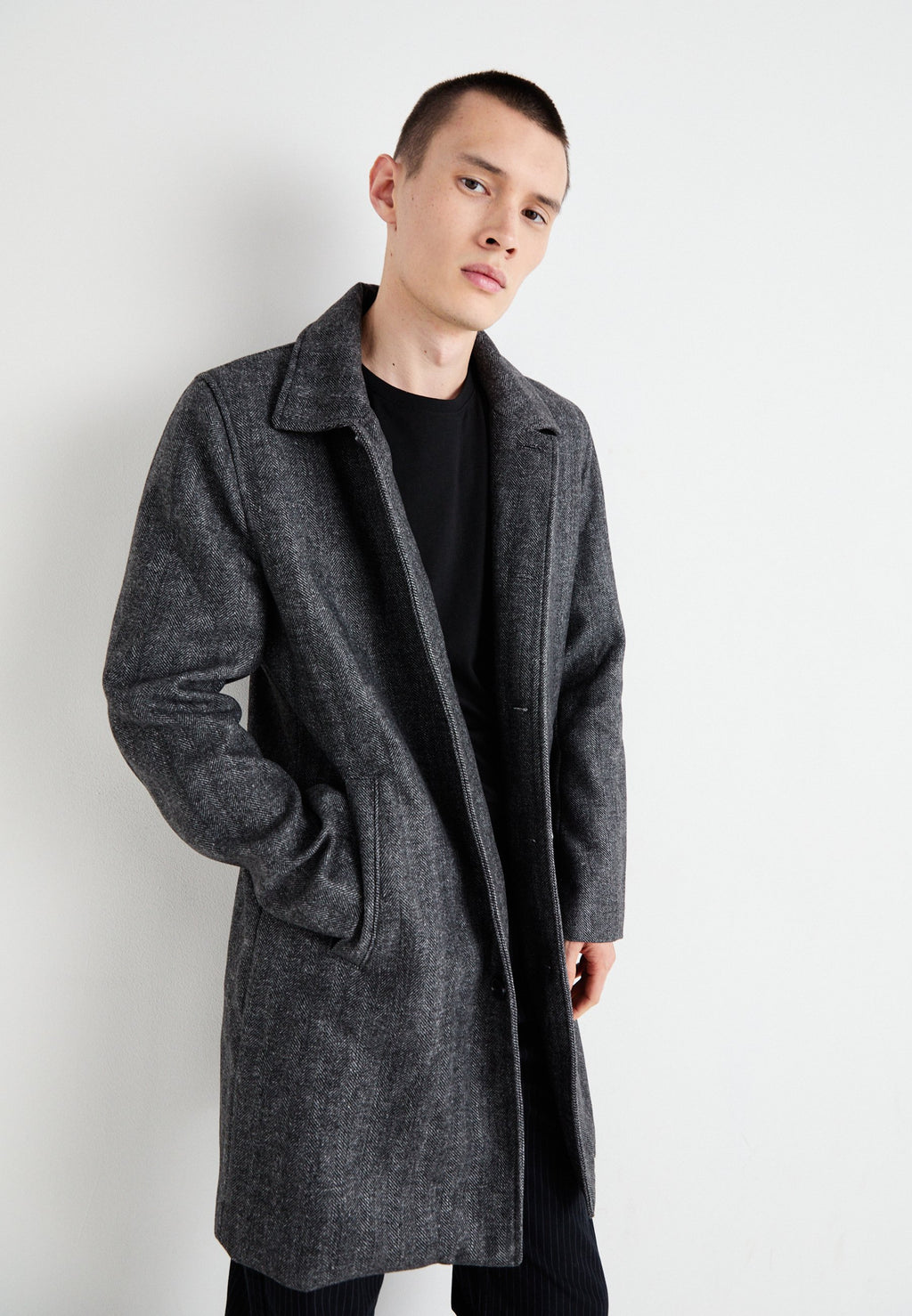 GAP COAT