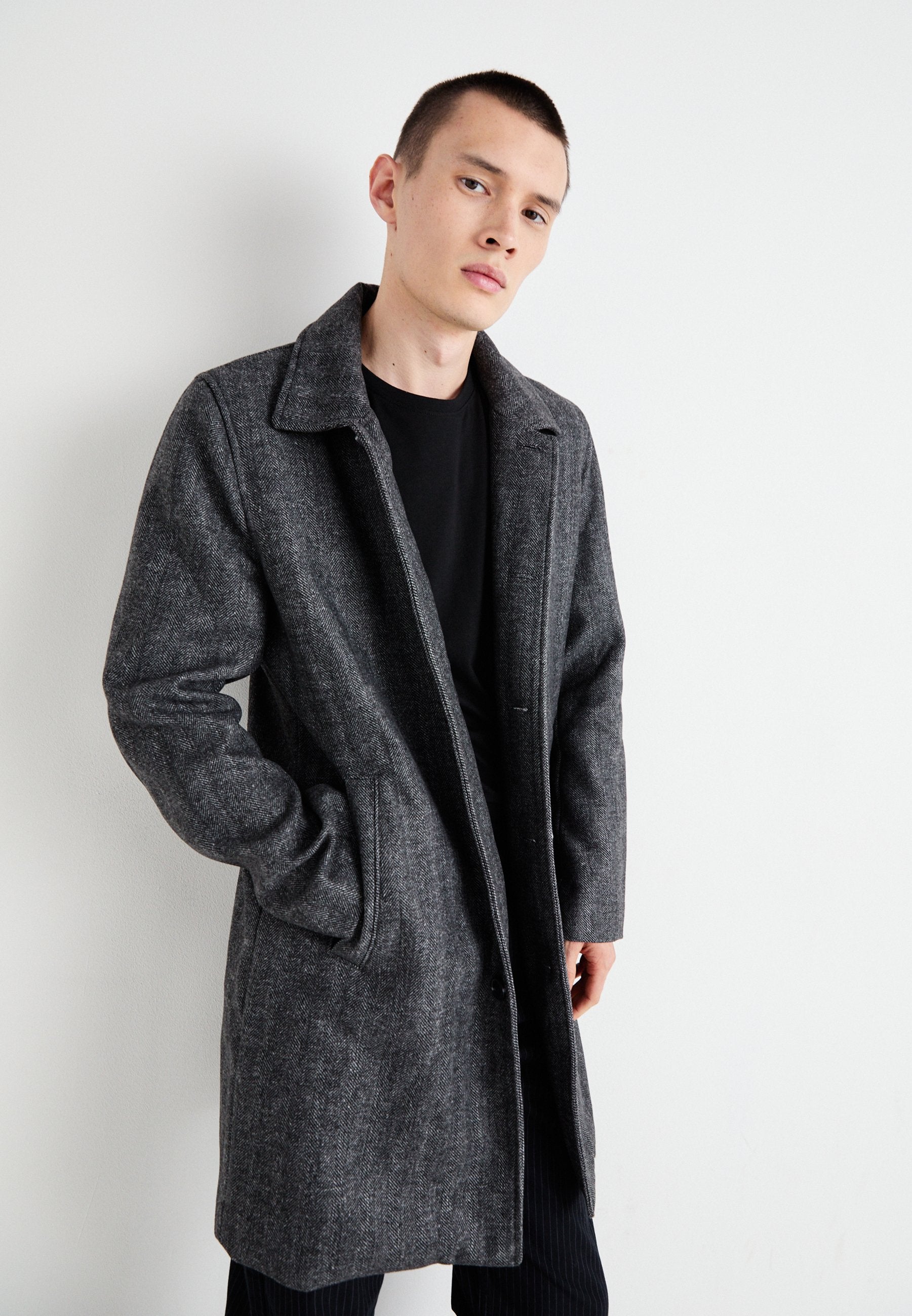 GAP COAT