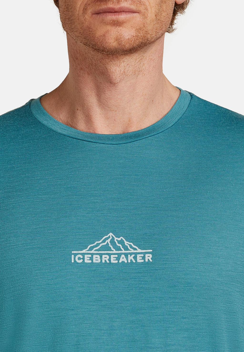 icebreaker MER 150 LS ROAD TO COOK