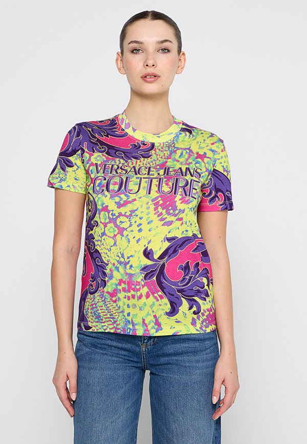 Versace Jeans Couture