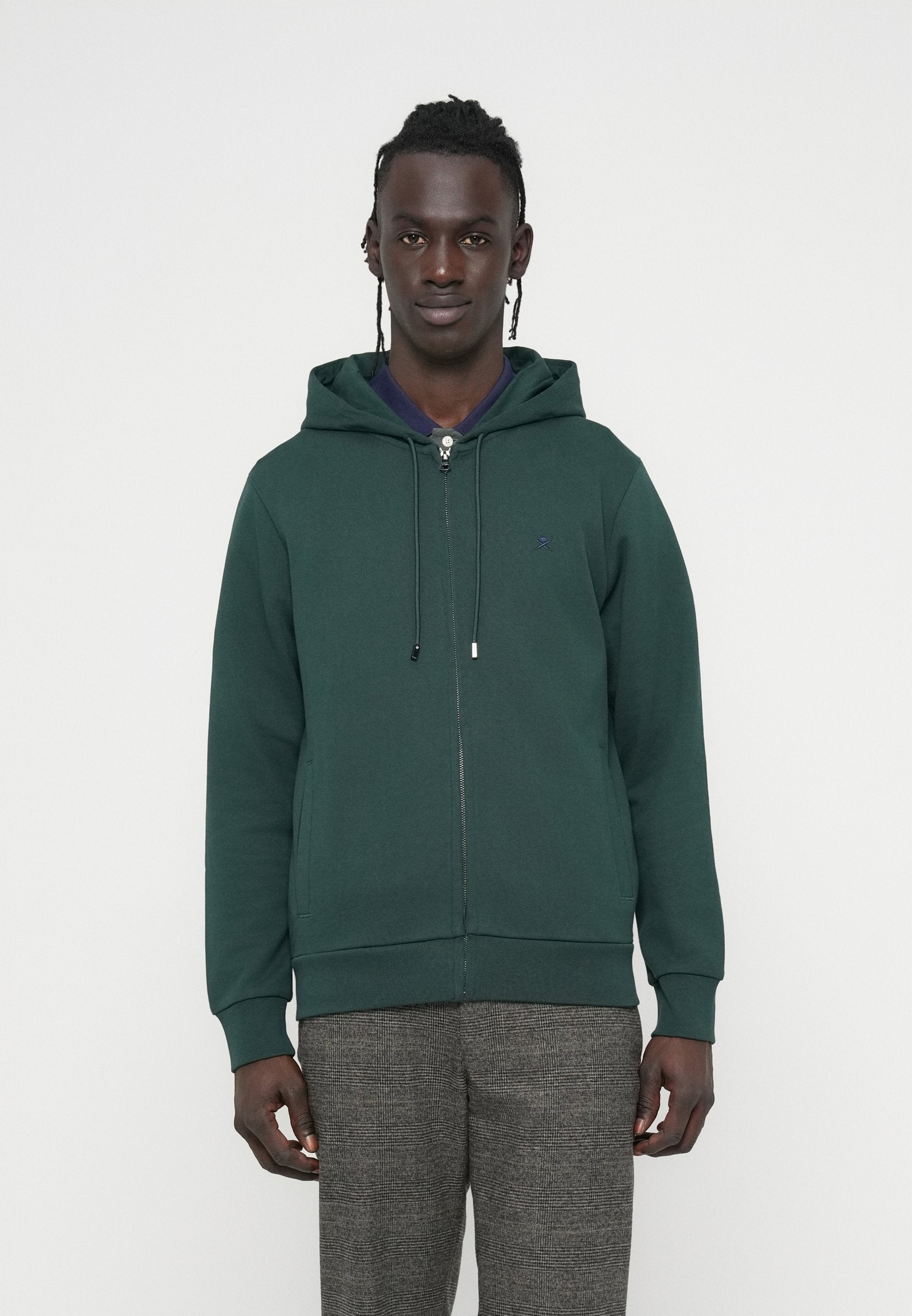 Hackett London