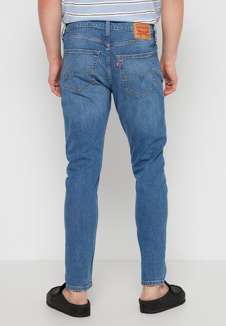 Levi's® 512 SLIM TAPERED