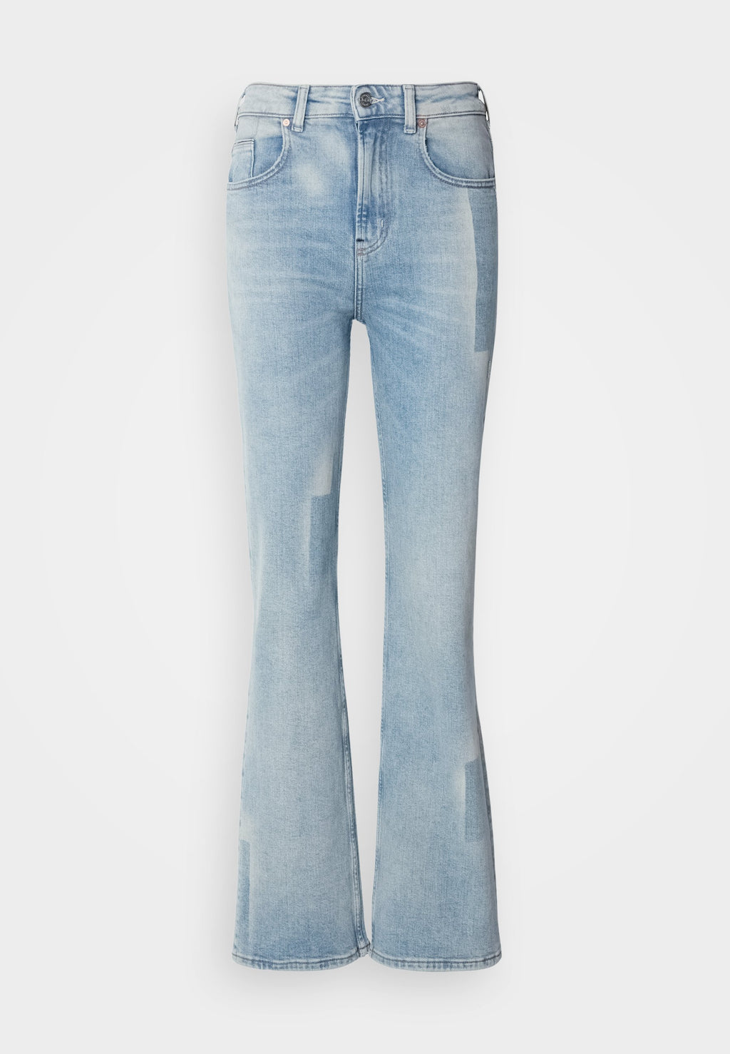 Scotch & Soda THE GLOW