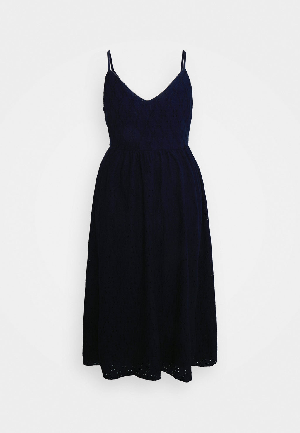 Vero Moda VMULRIKKE BRODERIE ANGLAIS DRESS