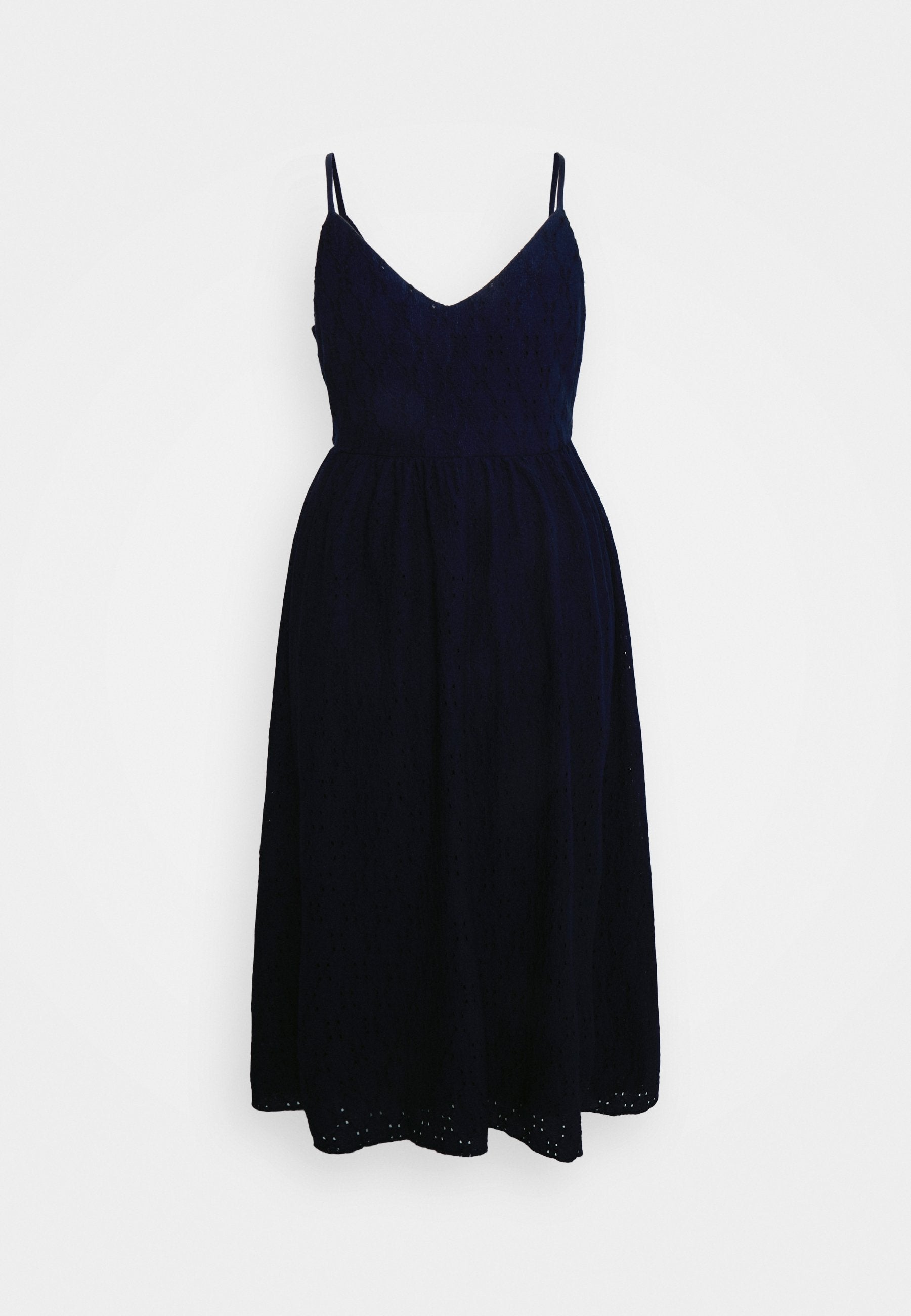 Vero Moda VMULRIKKE BRODERIE ANGLAIS DRESS