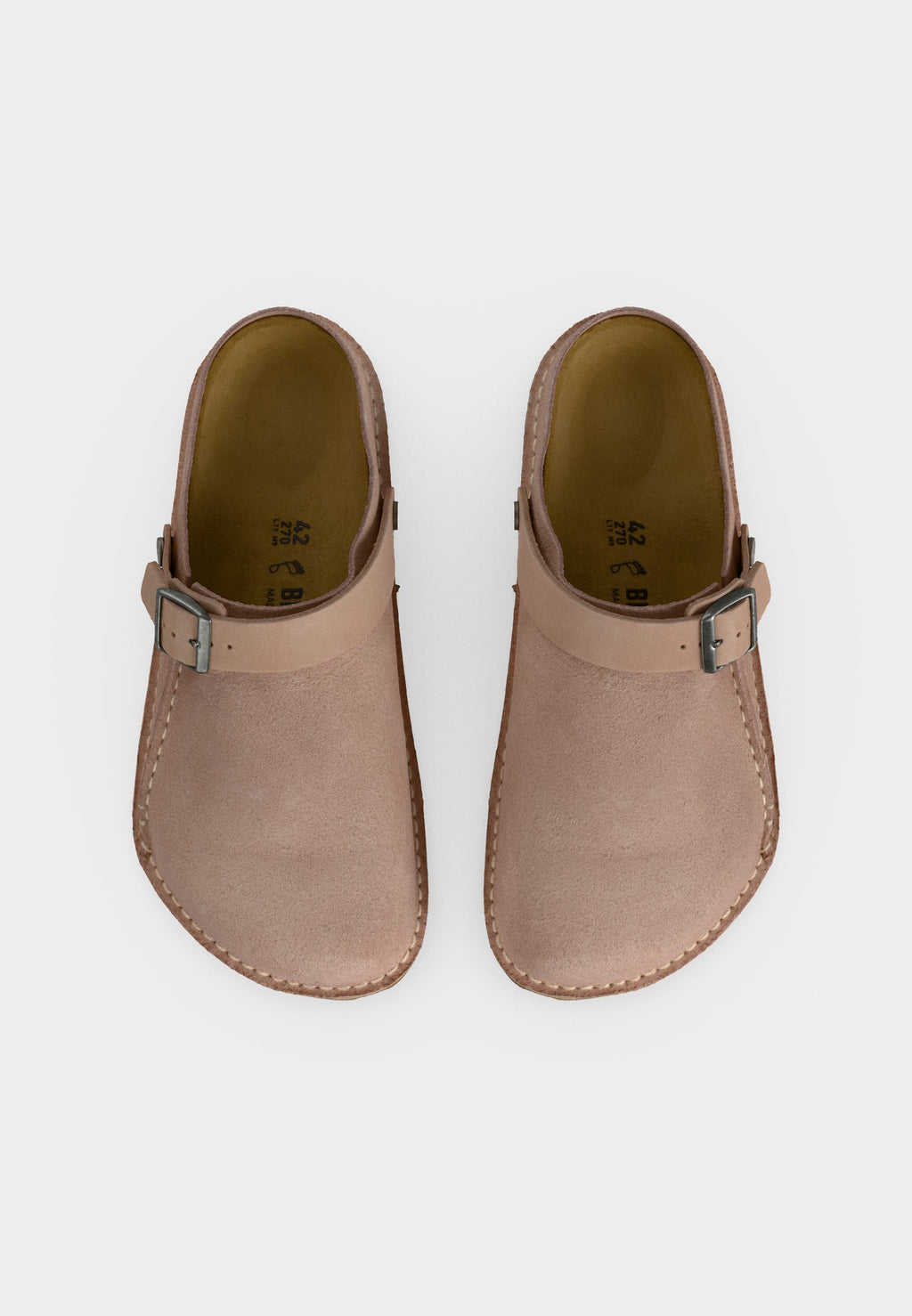 Birkenstock LUTRY PREMIUM REGULAR UNISEX