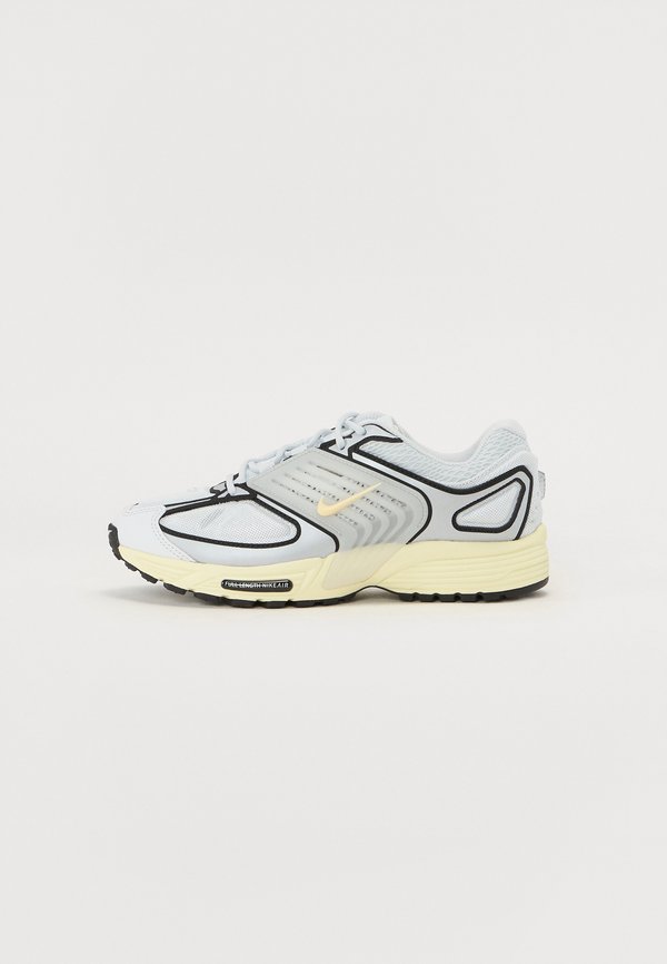 Nike Sportswear AIR PEGASUS WAVE UNISEX - Trainers - pure platinum/alabaster/black