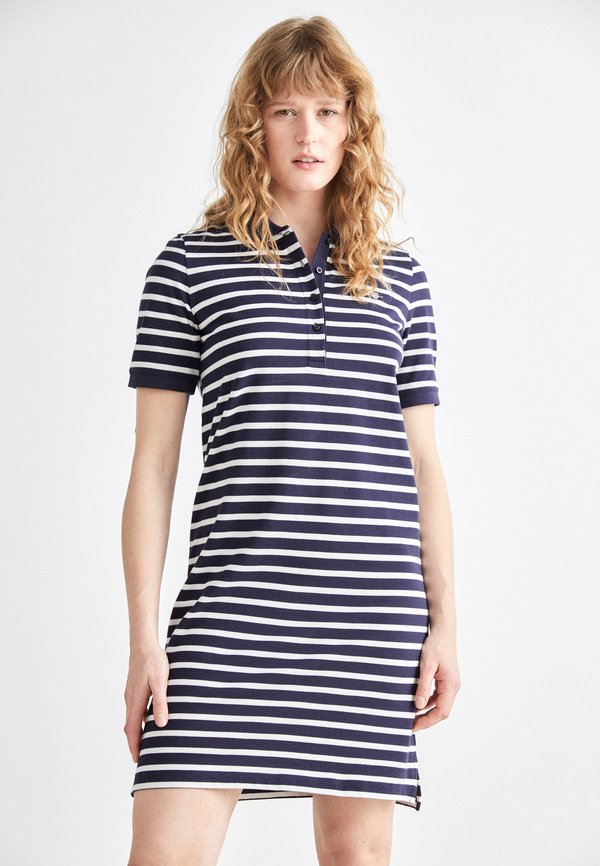 GANT SHIELD DRESS