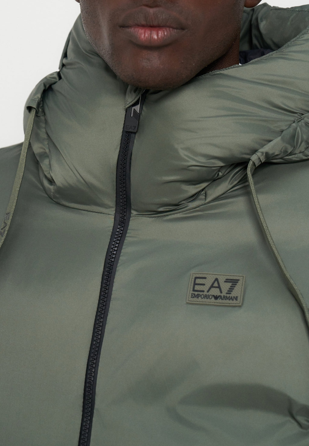 EA7 Emporio Armani Winterjacke Media 5