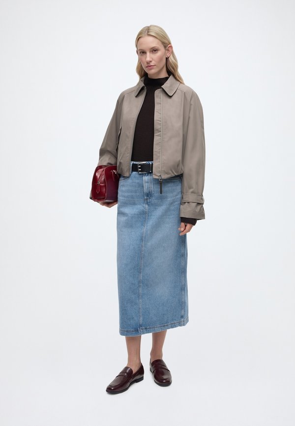 Marc O'Polo DENIM PINEAPPLE COLUMN SHAPE