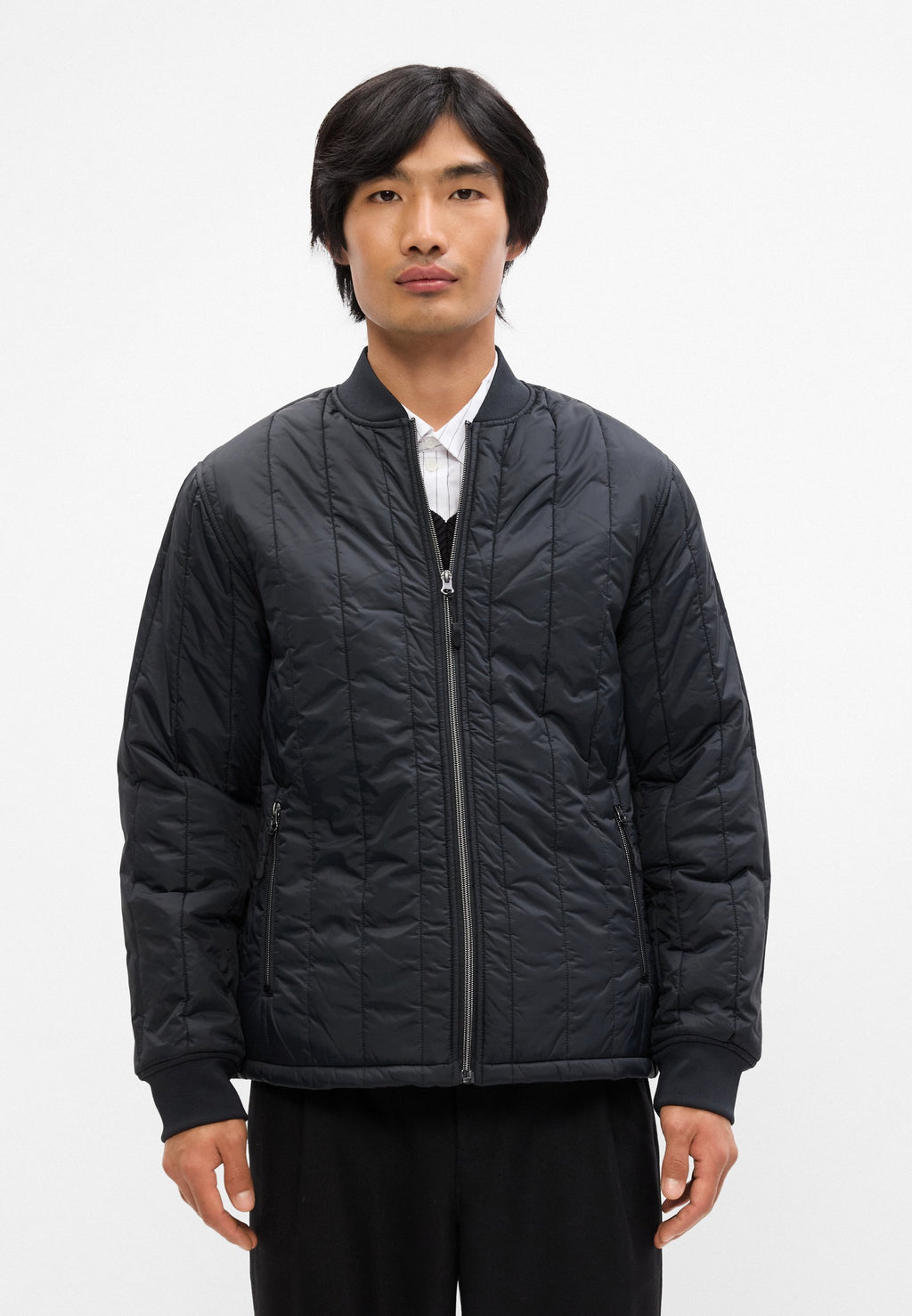 Lindbergh Übergangsjacke Media 4