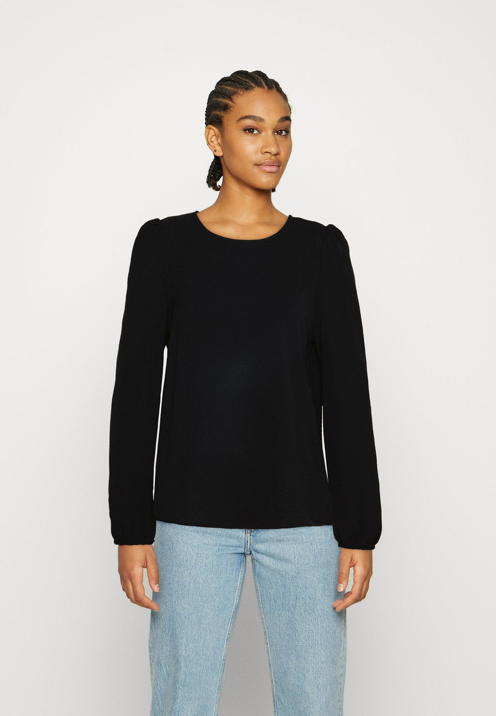 ONLY ONLMETTE O NECK