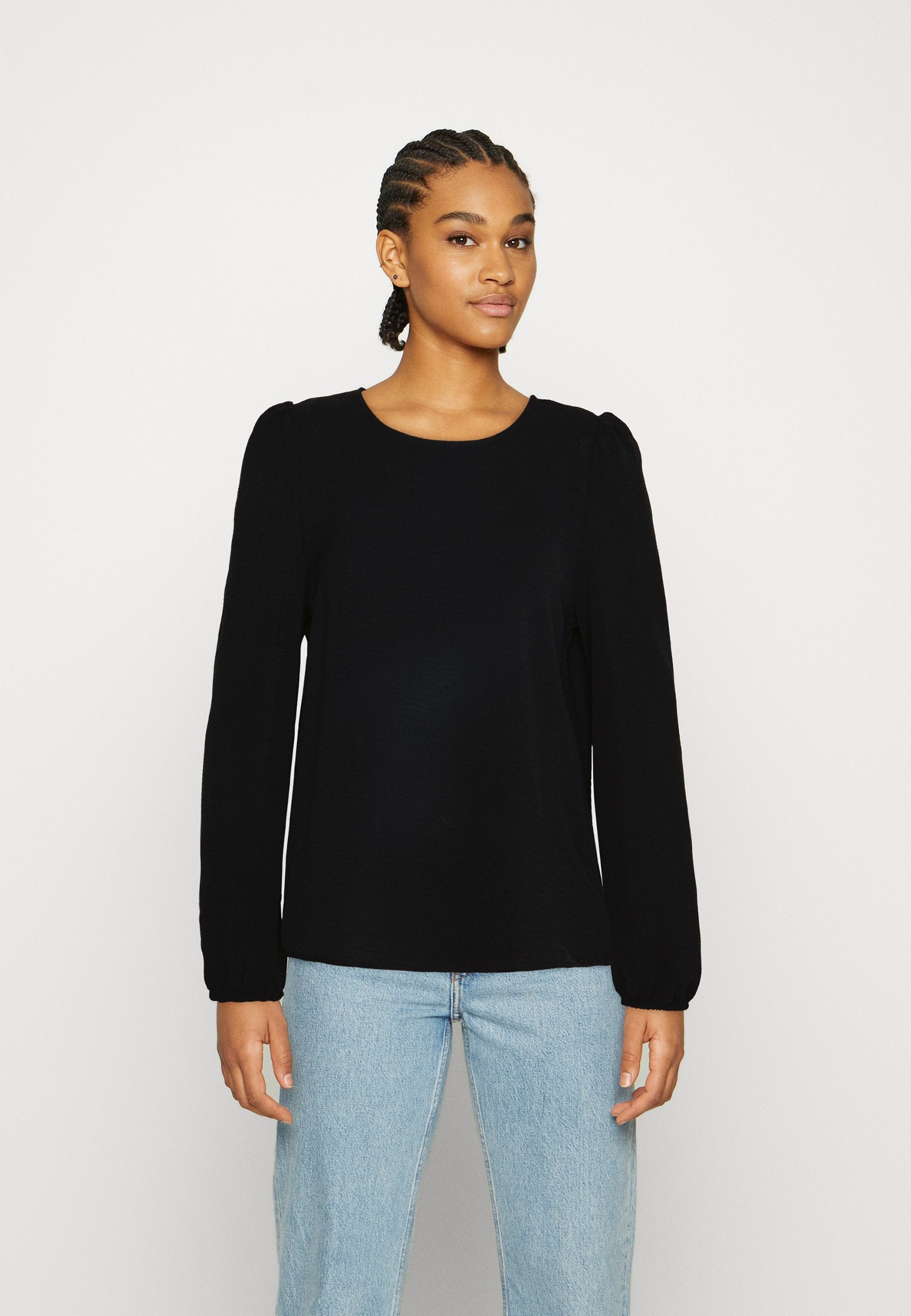 ONLY ONLMETTE O NECK