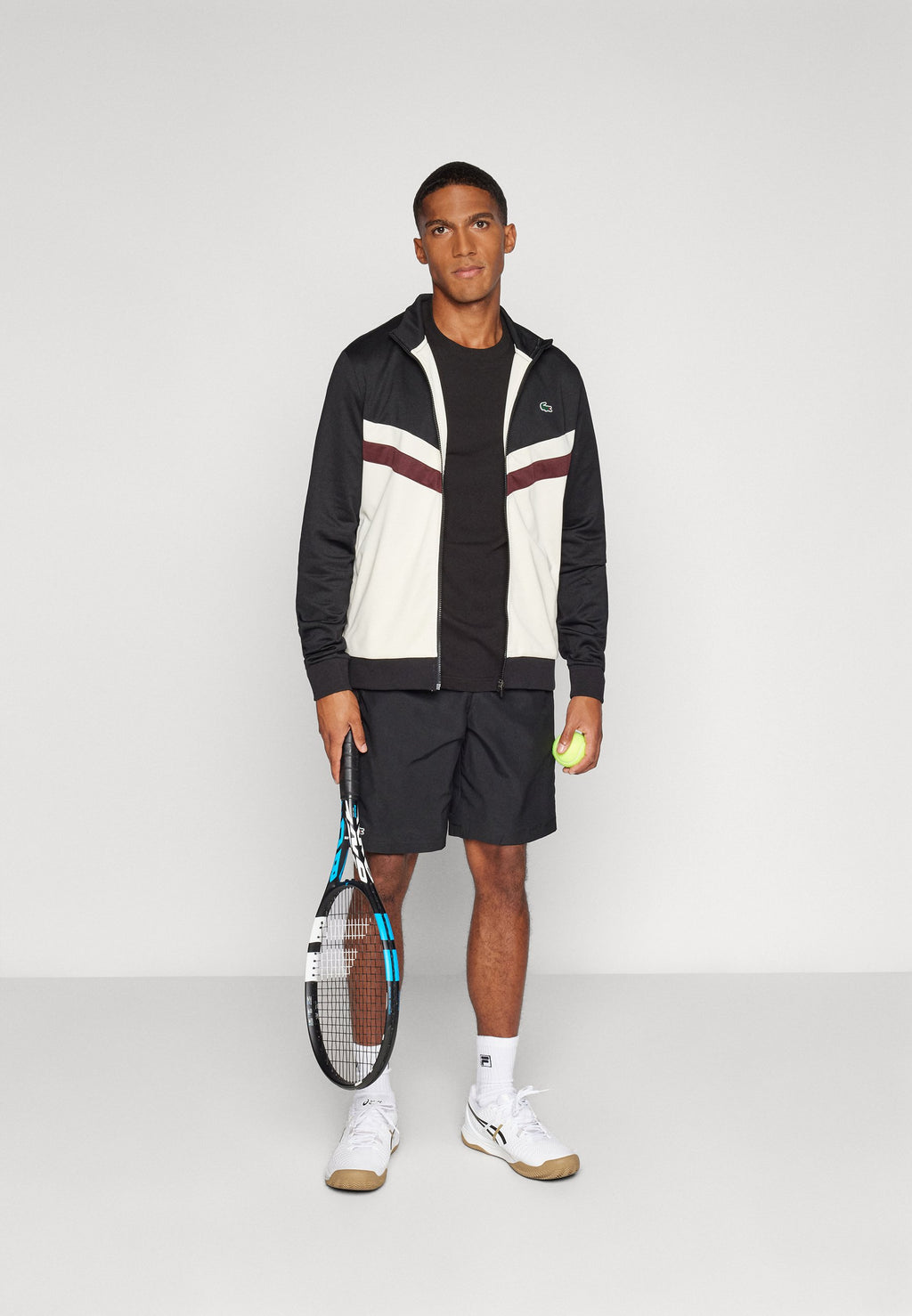 Lacoste Sport