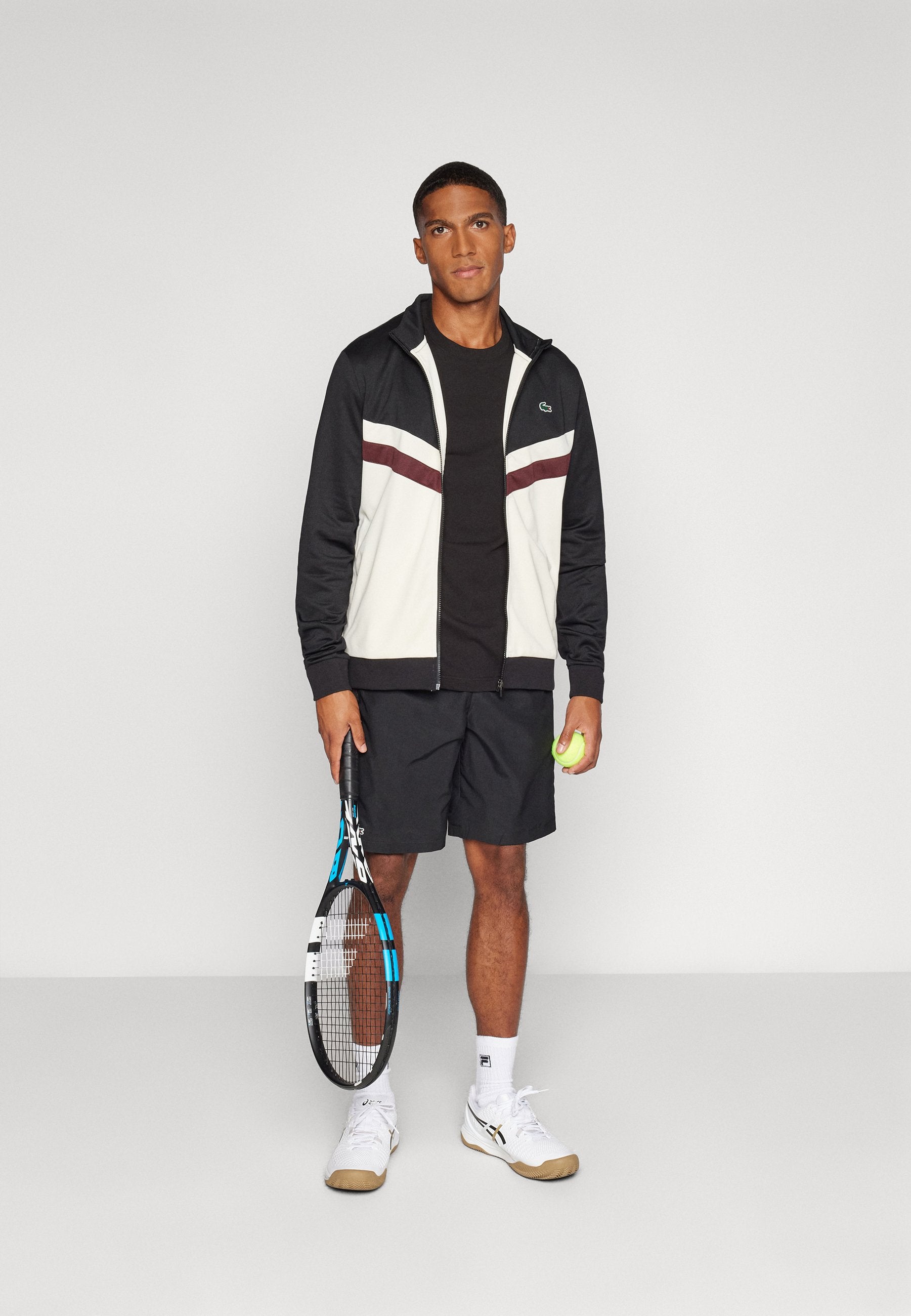 Lacoste Sport