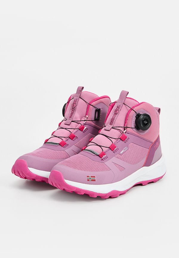 TROLLKIDS FJORD MID XT