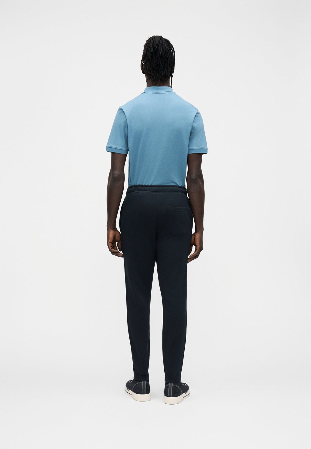 Lyle & Scott SLIM