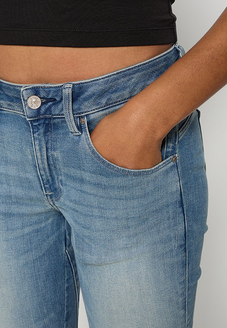 G-STAR Jeans Skinny Fit Media 5