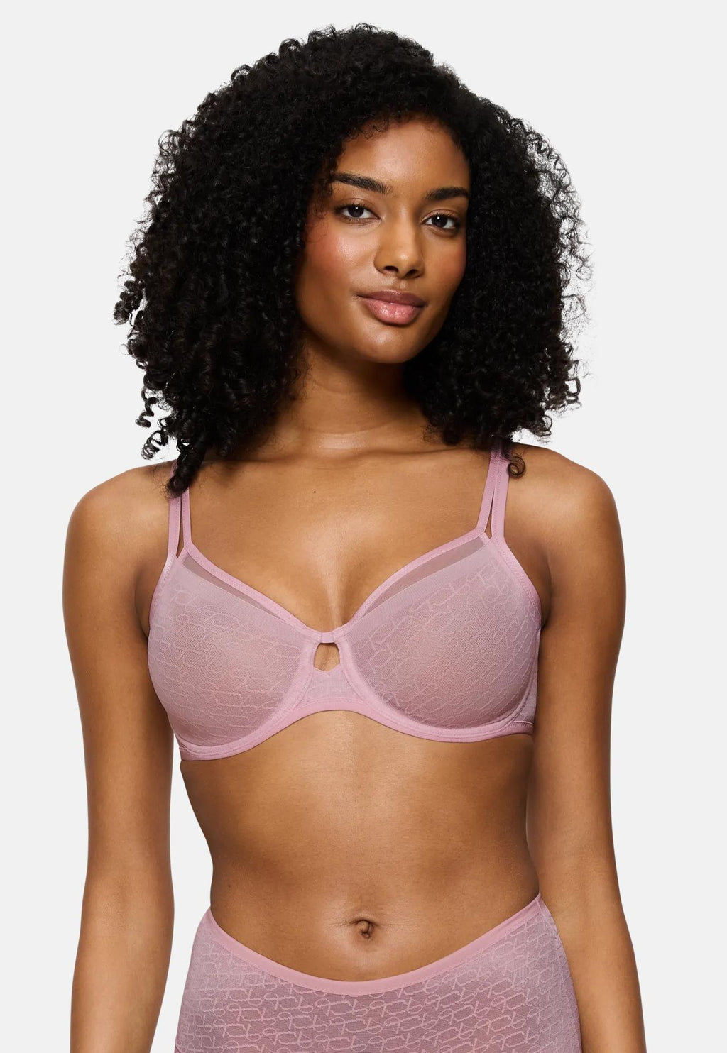 Triumph TRIUMPH SIGNATURE SHEER W01 EX