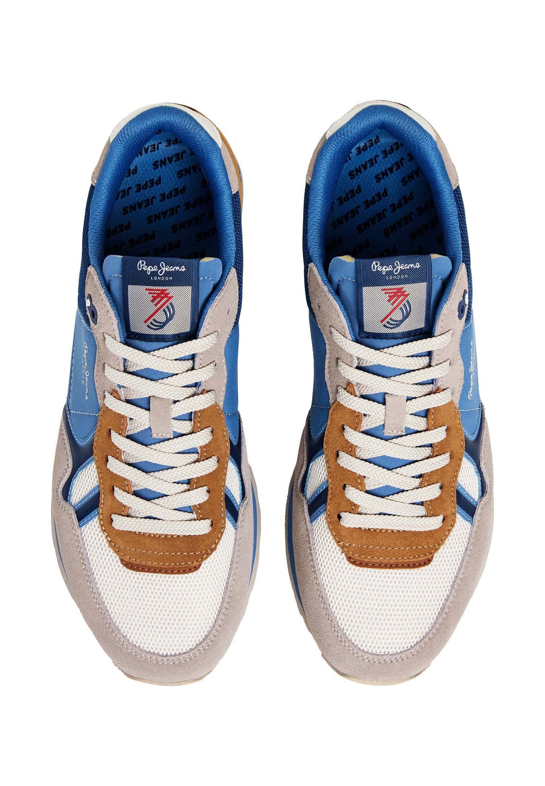 Pepe Jeans BRIT LAND