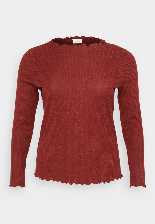 ONLY Carmakoma CARIDOL LIFE EMMA O NECK