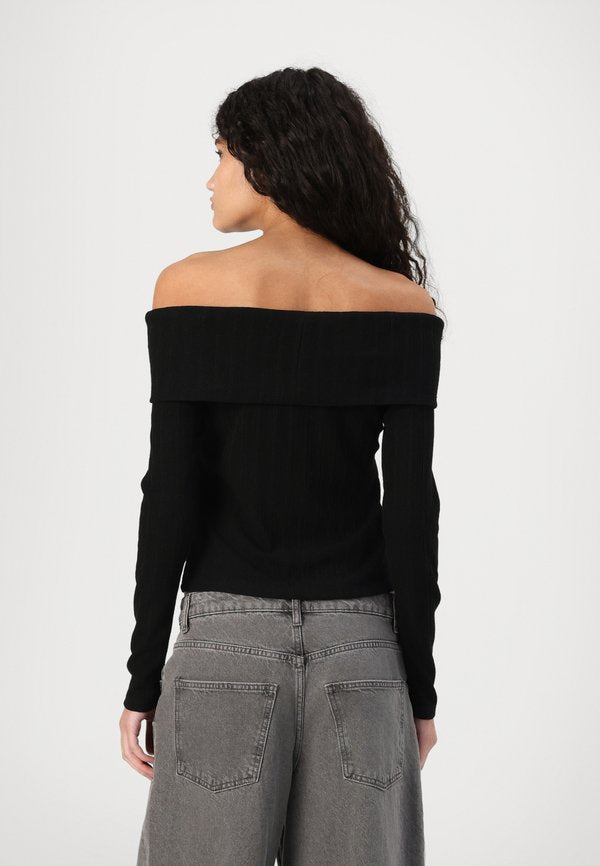 Vero Moda VMROSA OFF SHOULDER