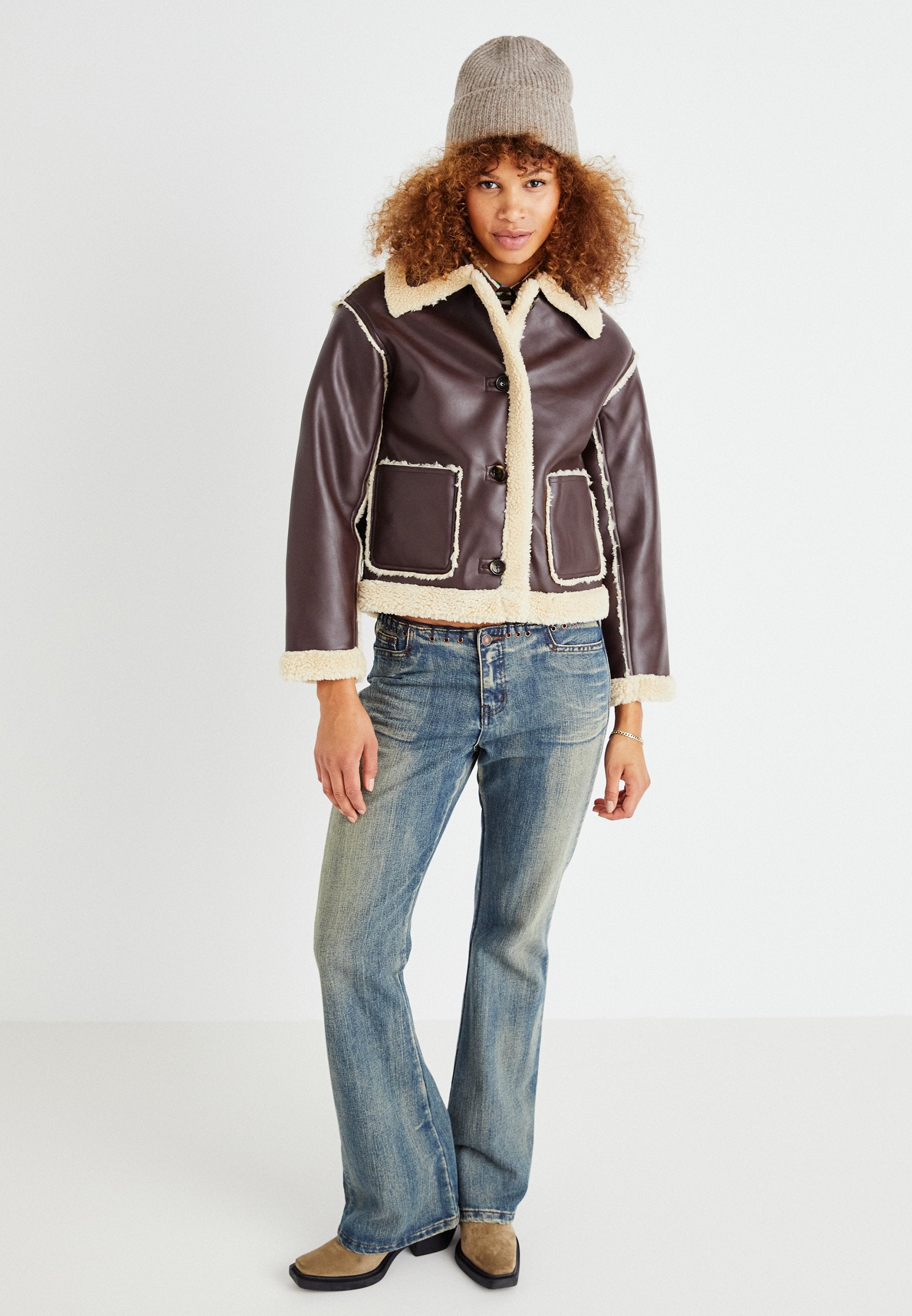 Gina Tricot