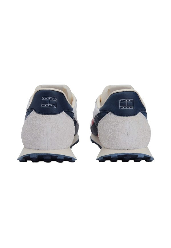 Tommy Jeans RETRO RUNNER ARCHIVE OPEN