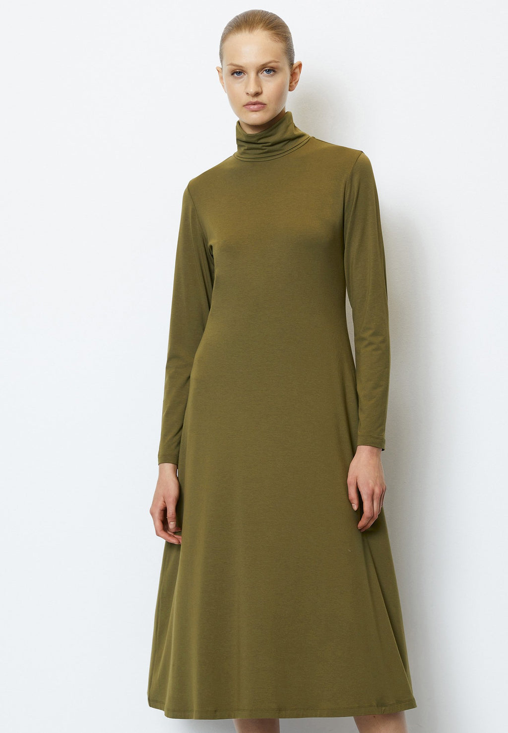 Marc O'Polo LONG SLEEVE TURTLE NECK