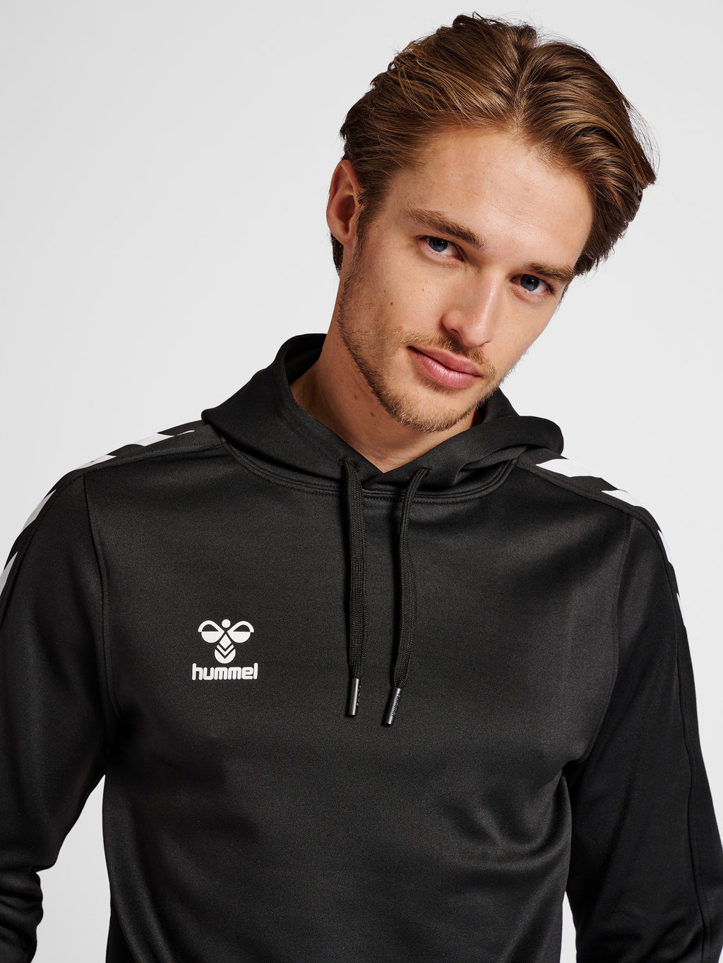 Hummel HMLCORE XK POLY SWEAT HOODIE