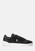Polo Ralph Lauren HERITAGE COURT II LEATHER TRAINER