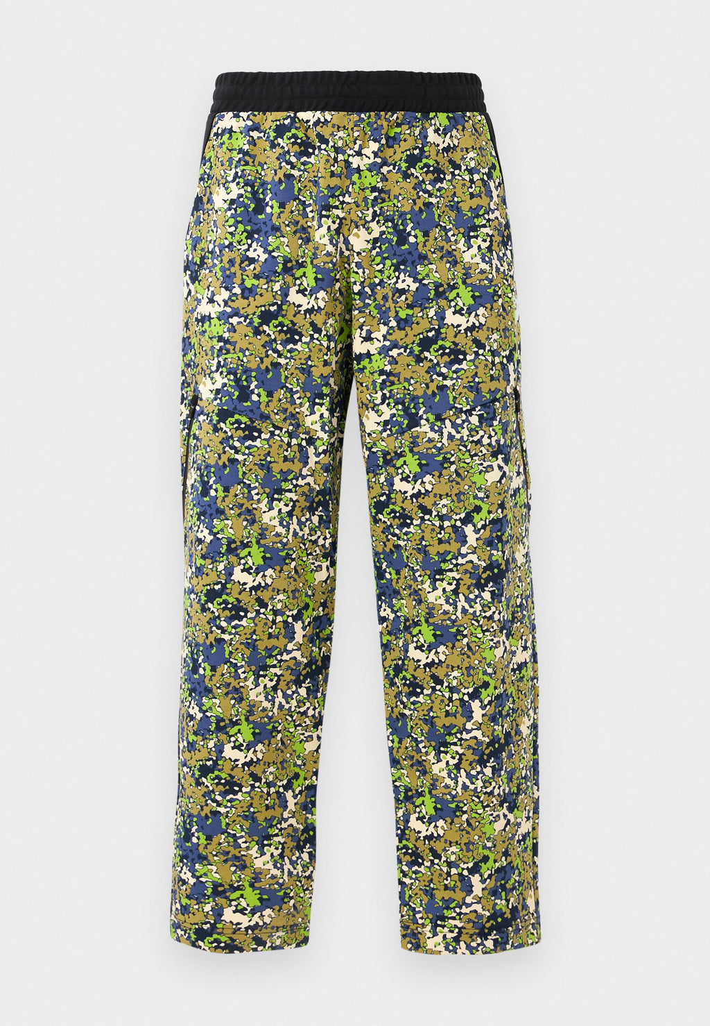 TRAIN VISIBILITY PANTS GRAPHIC Media 1