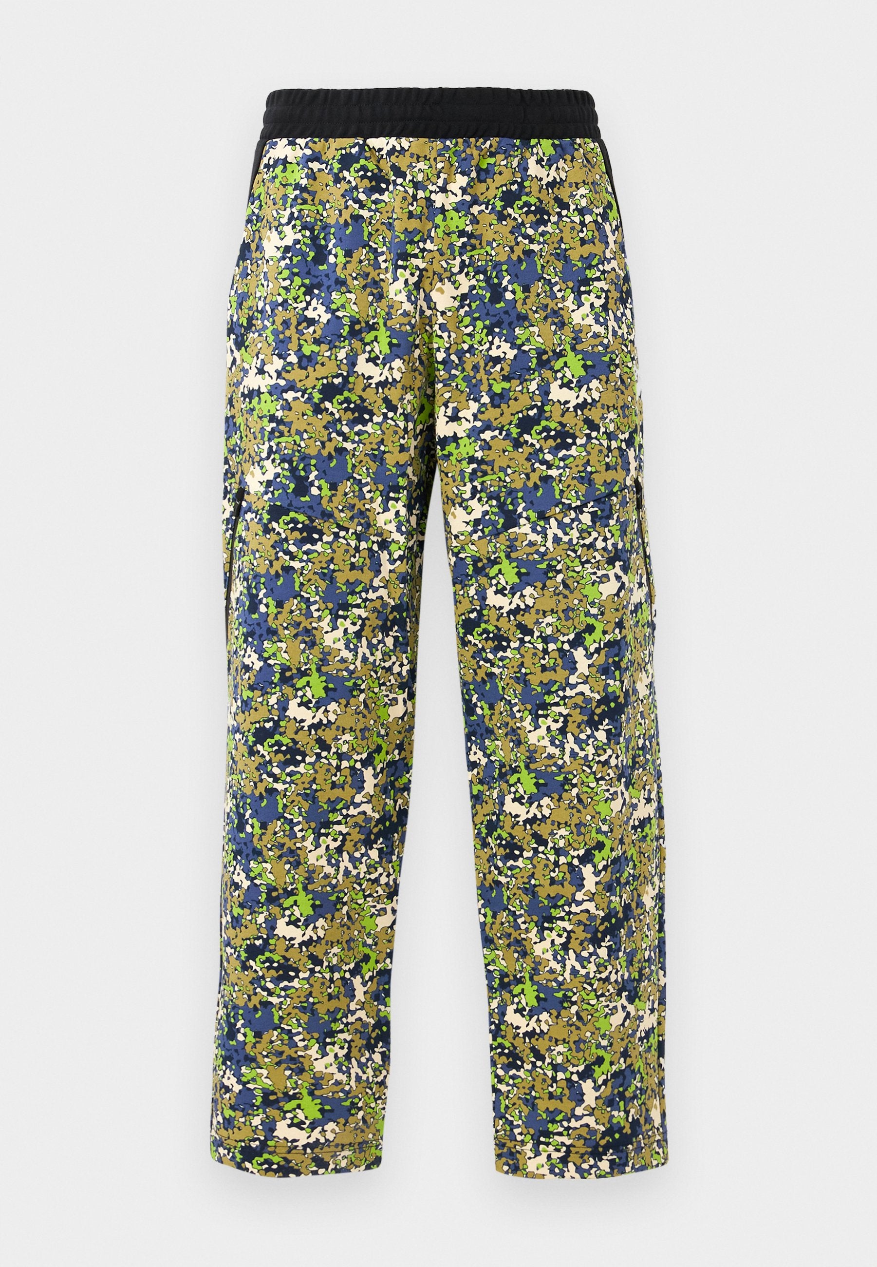 TRAIN VISIBILITY PANTS GRAPHIC Media 1