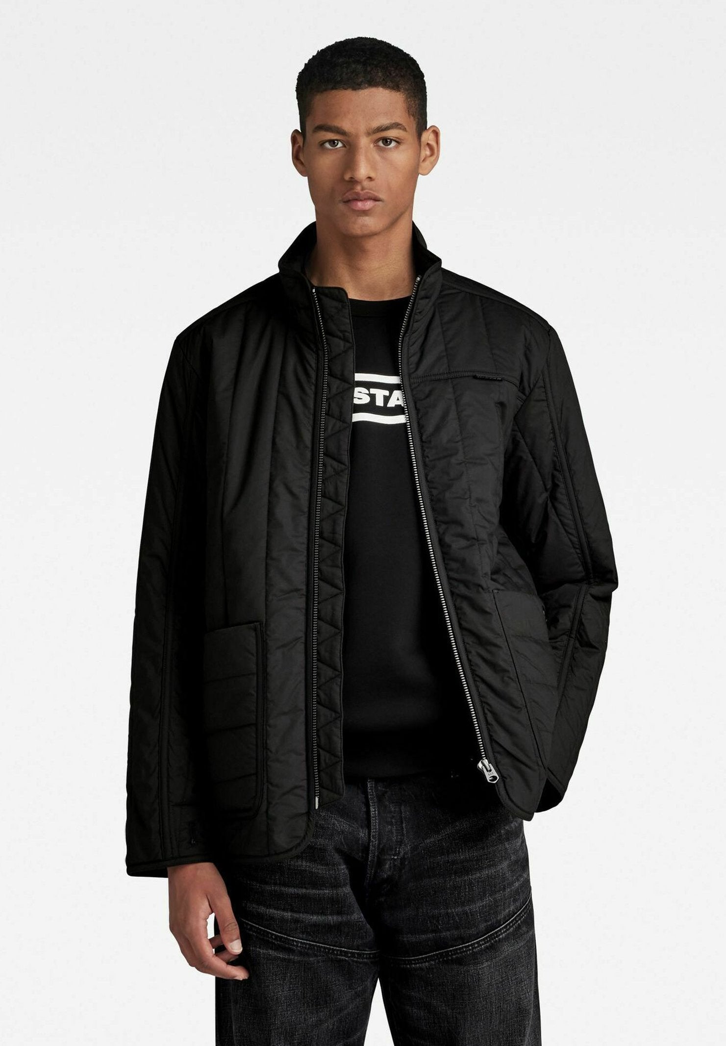 G-STAR BOXY FIT