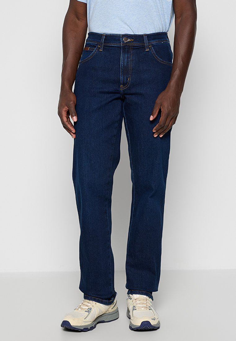 Wrangler TEXAS