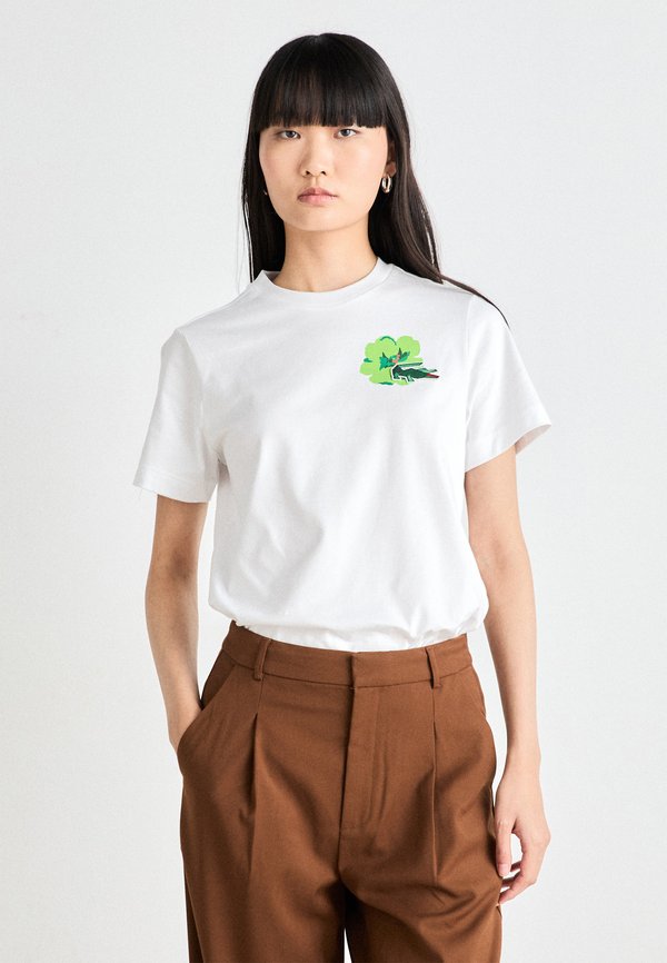 Lacoste REGULAR FIT