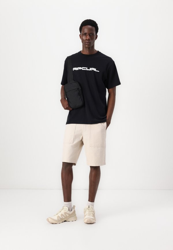 Rip Curl DOSED UP TEE UNISEX