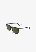 Calvin Klein Sunglasses - transparent green