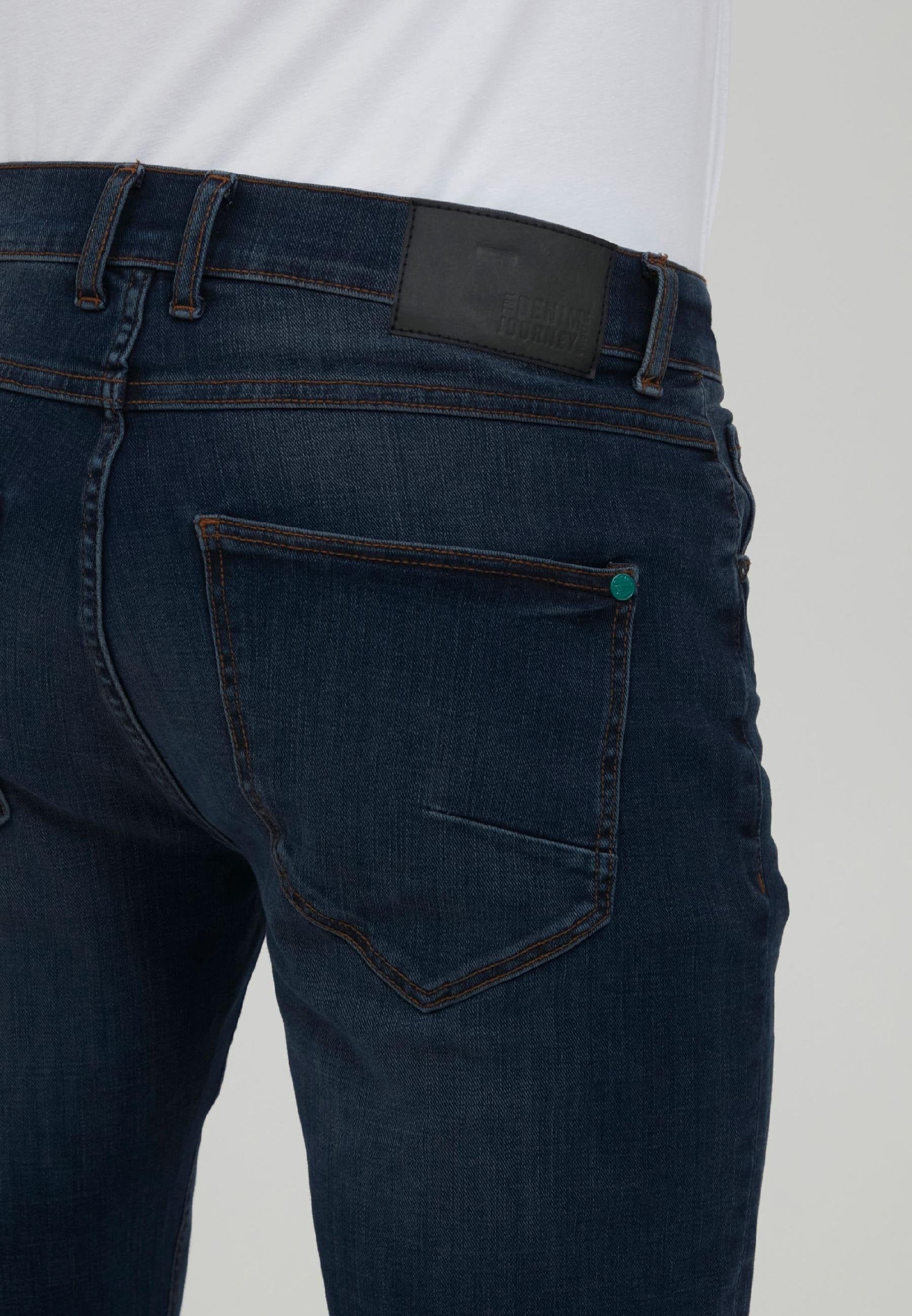 SDTOMY SLIM FIT DENIM Media 5