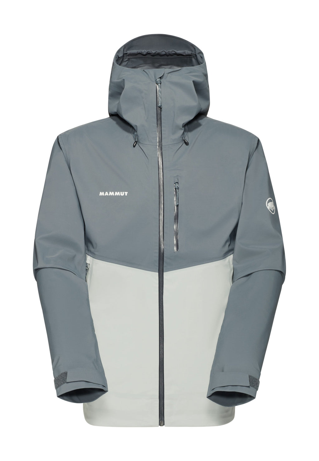Mammut ALTO GUIDE HOODED