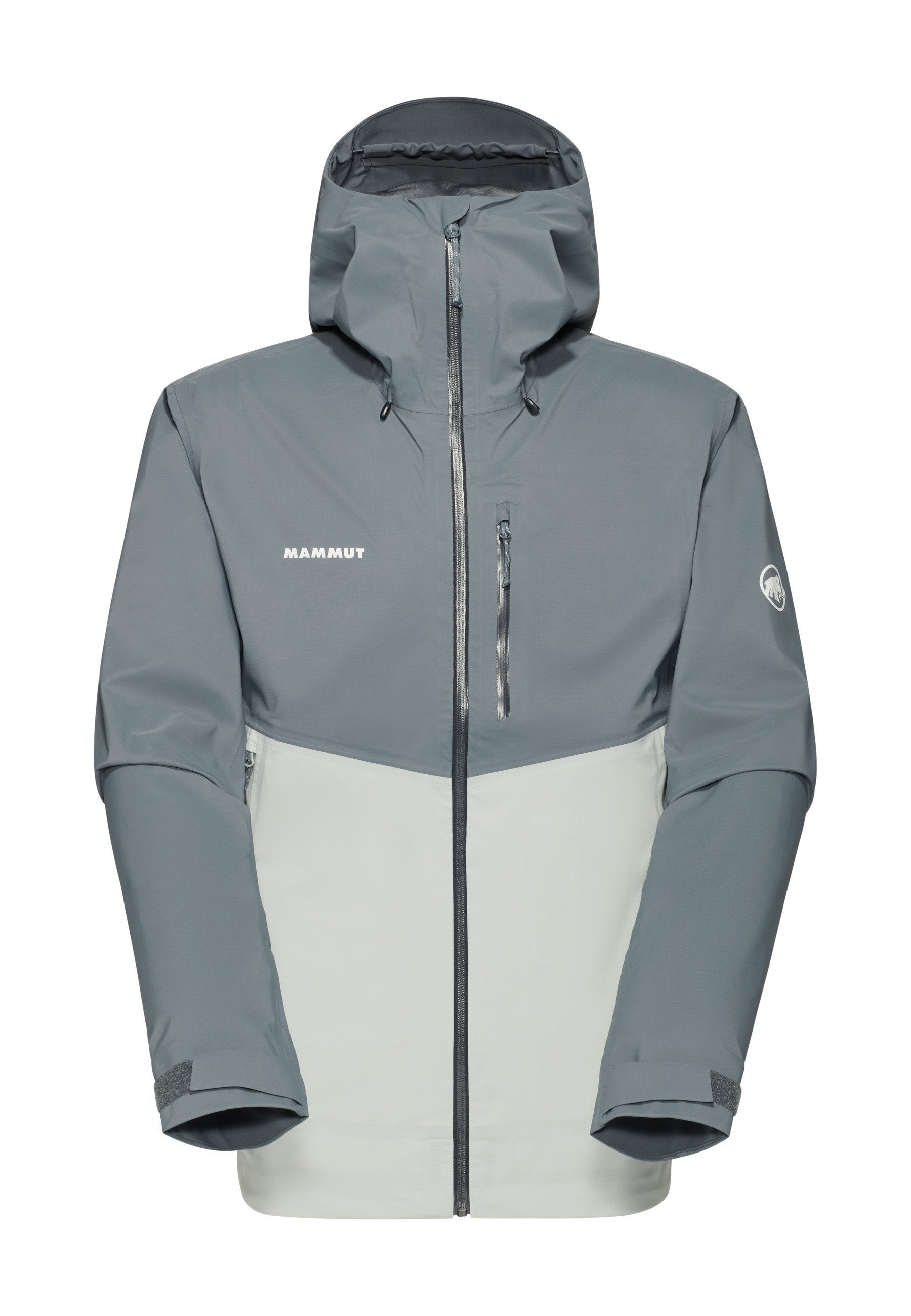 Mammut ALTO GUIDE HOODED