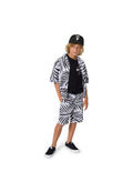 KARL LAGERFELD KIDS Sneaker low Media 1