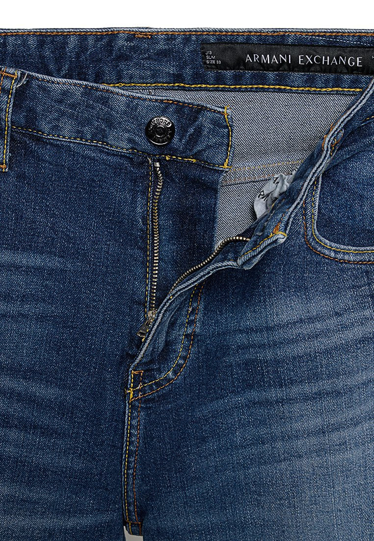Armani Exchange Jeans Bootcut Media 3