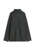 OVERSIZED HIGH-NECK Media 1