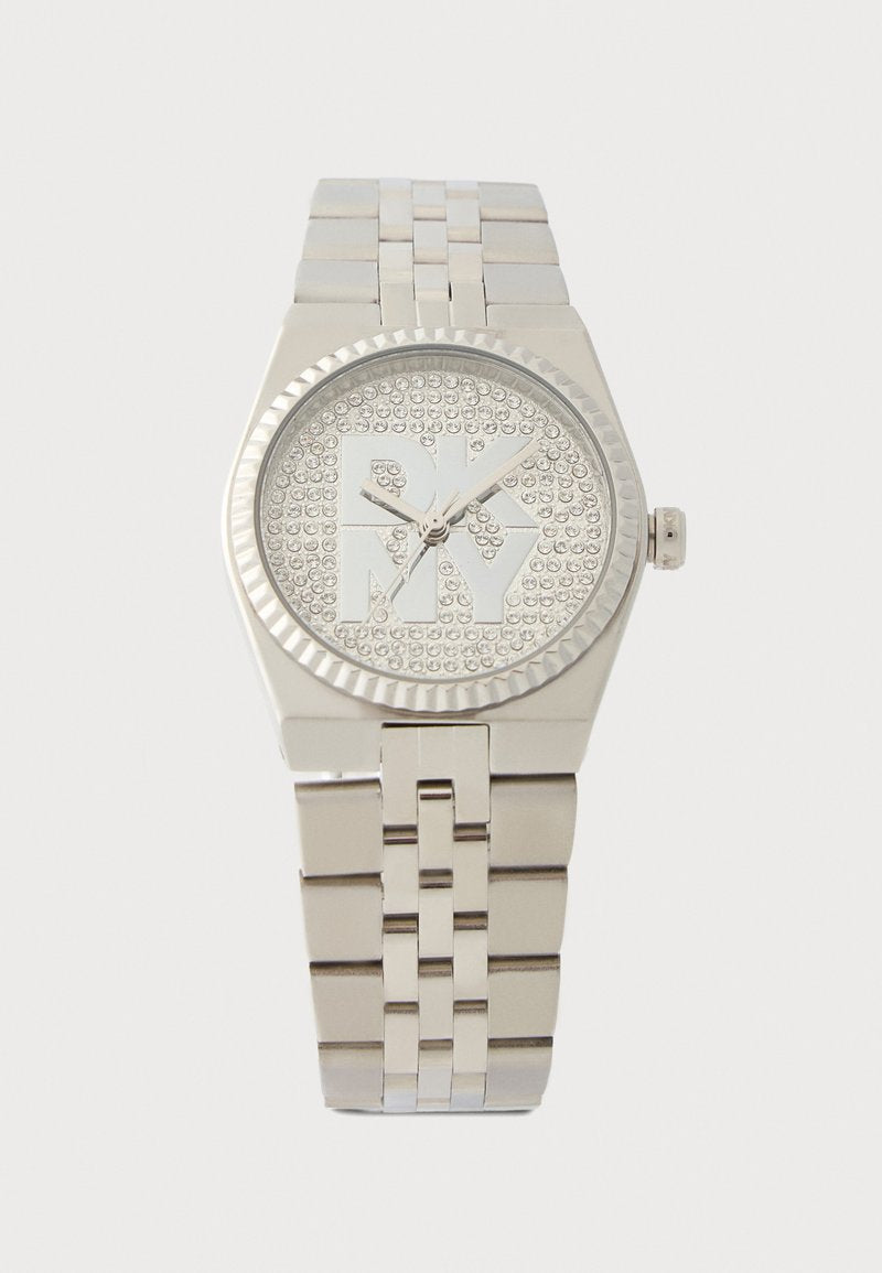 DKNY Uhr Media 1