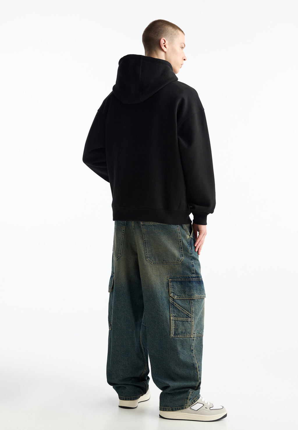 PULL&BEAR