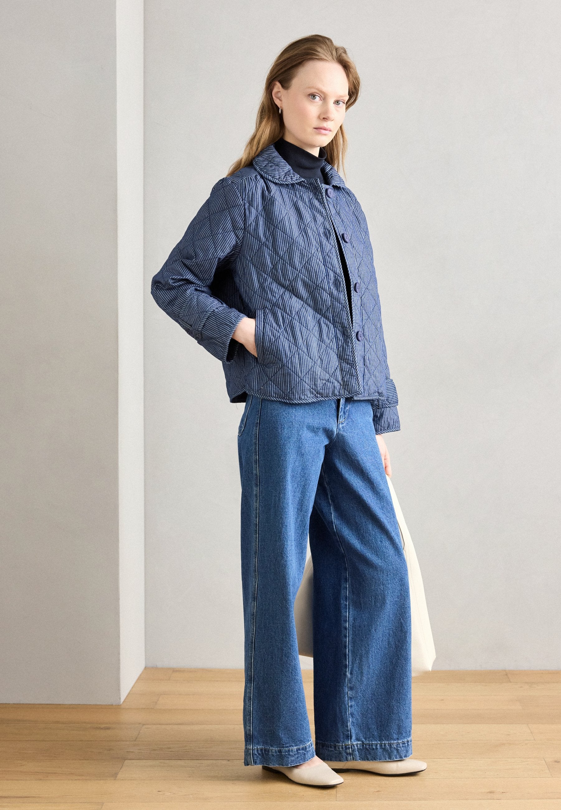 Lollys Laundry JACKET