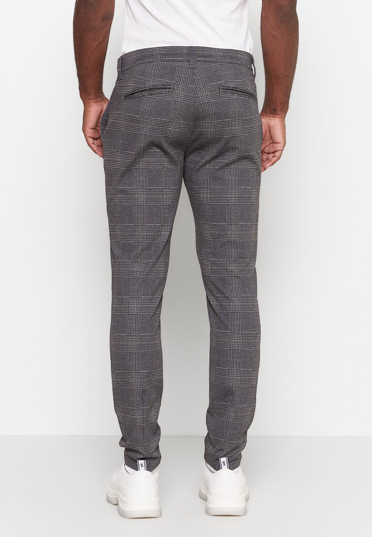 ONSTHOR TAPERED Media 3