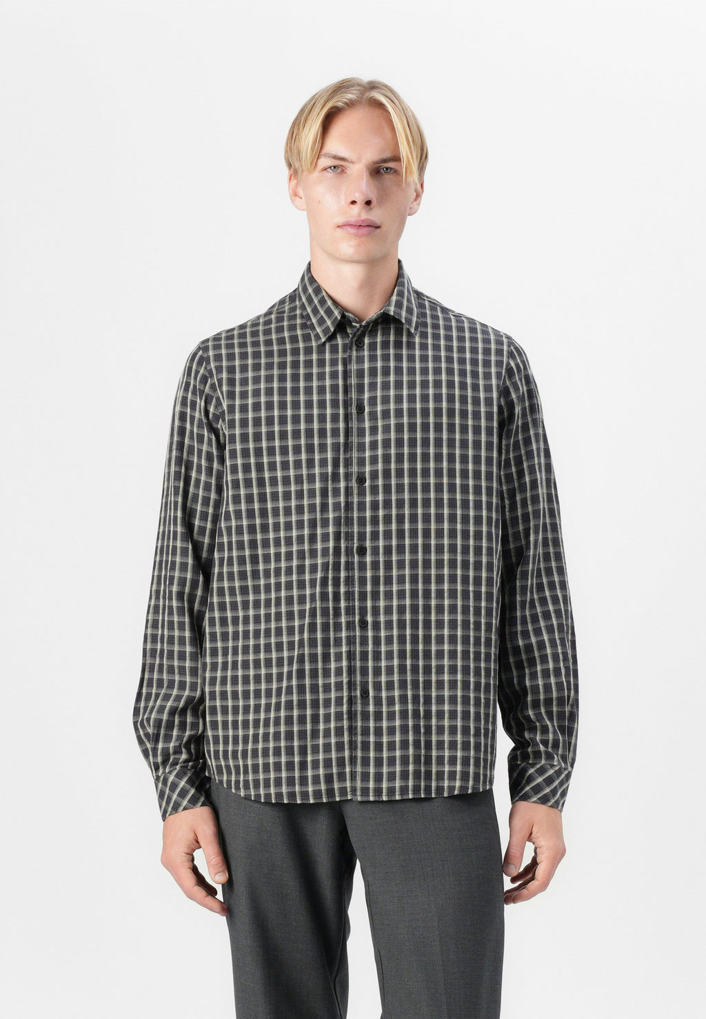 Samsøe Samsøe RYAN SHIRT